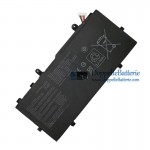 Batéria pre Asus TP401NA TP401 TP401N C21N1714 Vivobook-Flip [náhradná batéria]